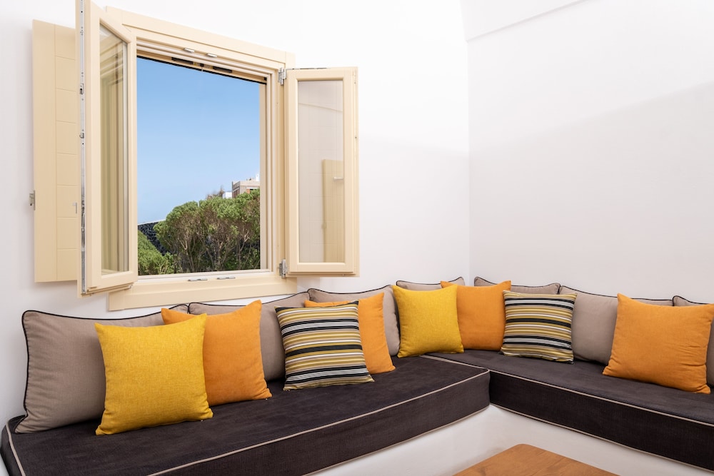 White Orchid Villa