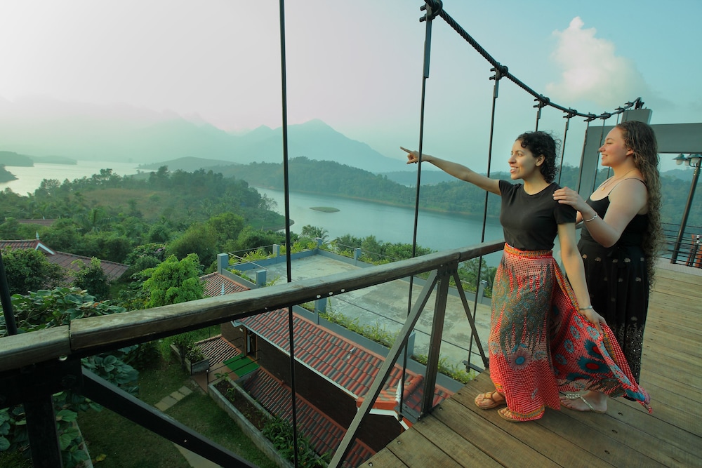 Arayal Resorts: A Unit of Sharoy Resort, Wayanad