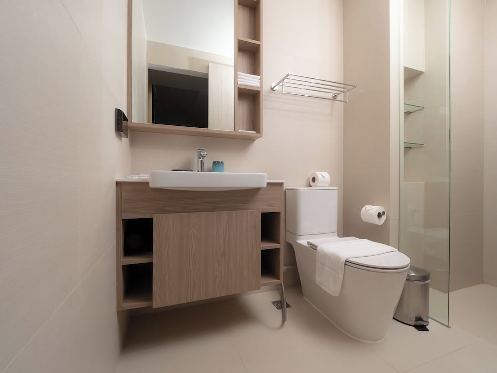 Laguna SkyPark new brand apartments