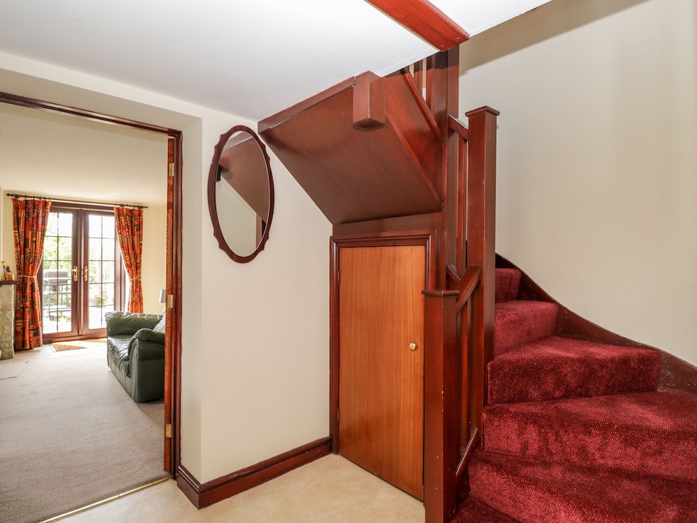 Lawn Farm Cottage