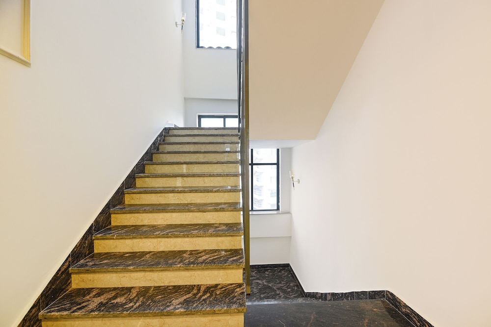 Fabhotel Prime Atithyam