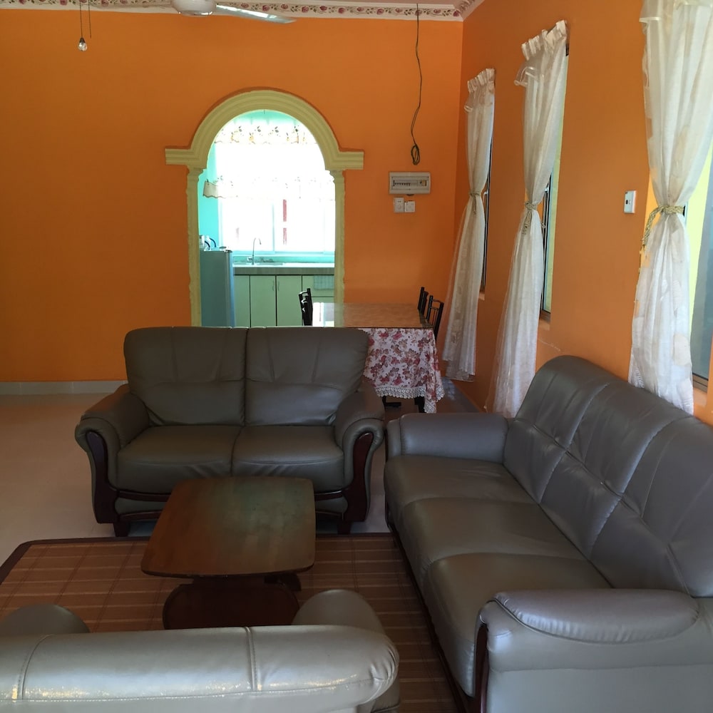 Foto 24 de 50 de Malinja Homestay