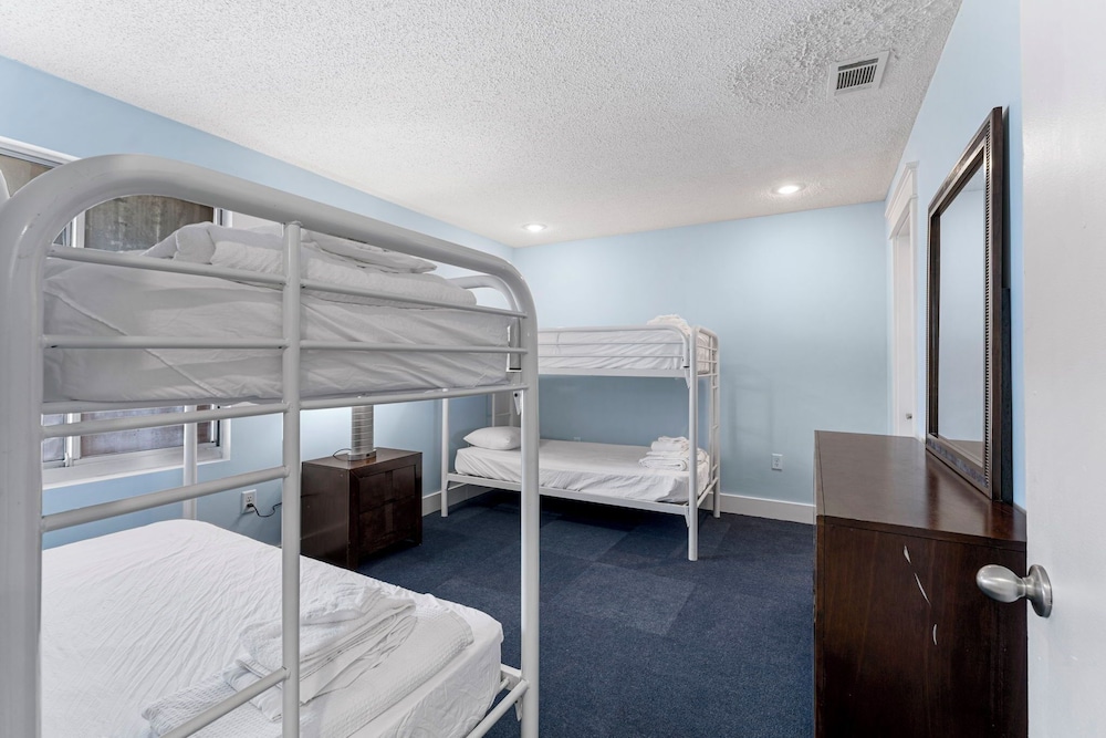 Seahaven Penthouse