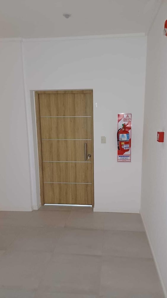 Nahi Alquileres Temporarios
