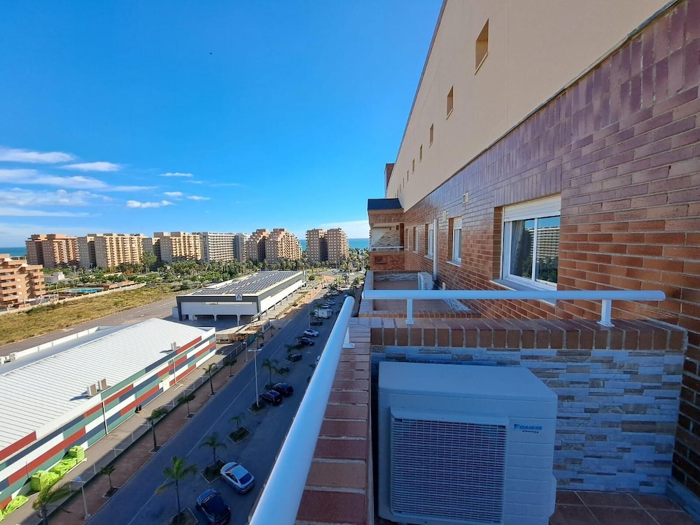 Apartament Coral lll Rental Holidays Ref 035