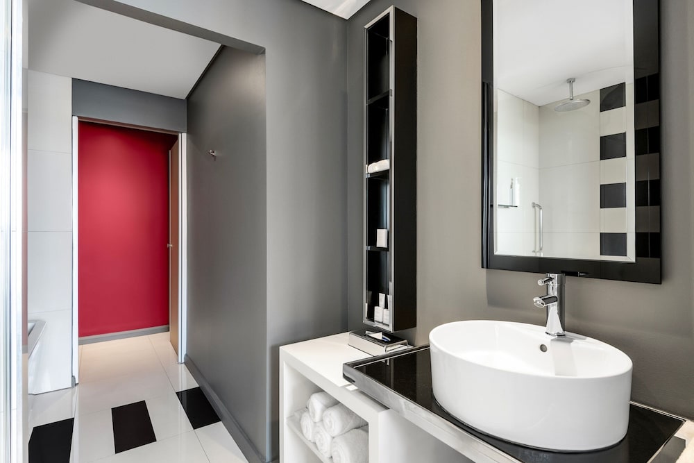 Johannesburg Vacations - Protea Hotel Fire Ice by Marriott JHB Melrose Arch - Property Image 47
