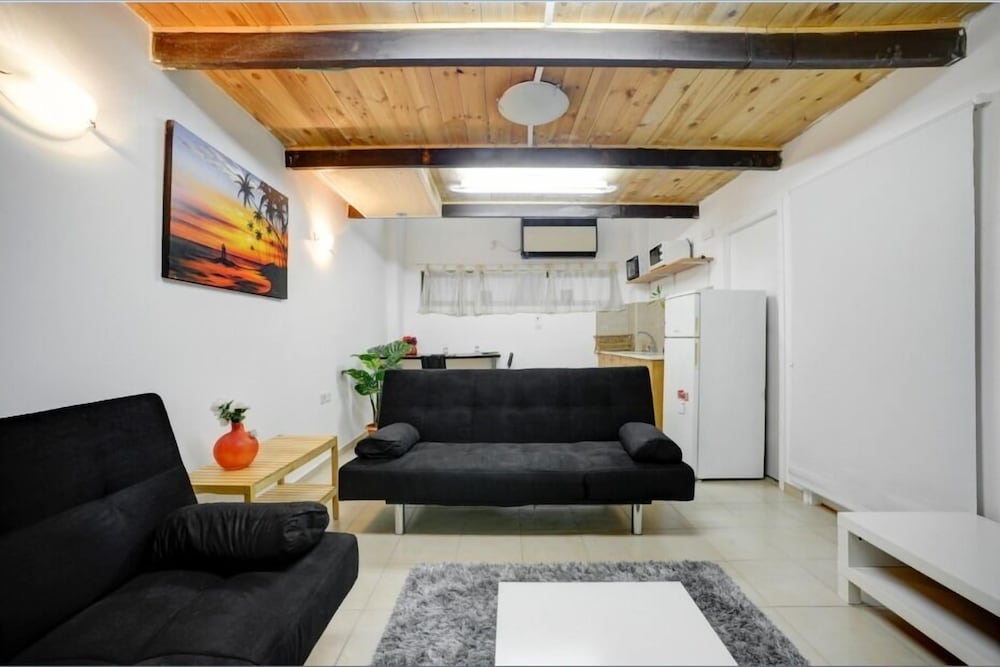 Tel-Aviving Apartments