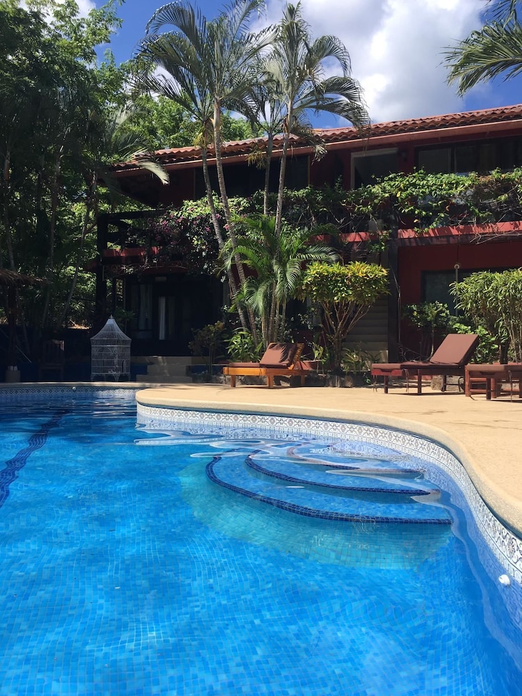 Hotel Apartamentos Massai - Image 1