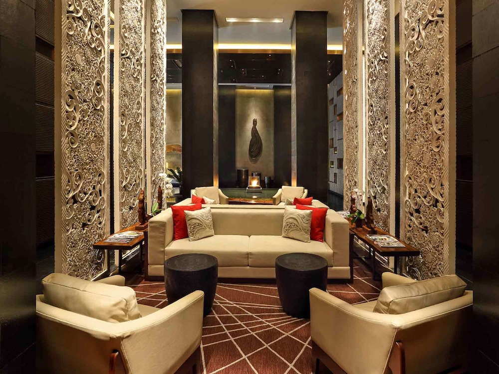 Sofitel Bali Nusa Dua Beach Resort 71