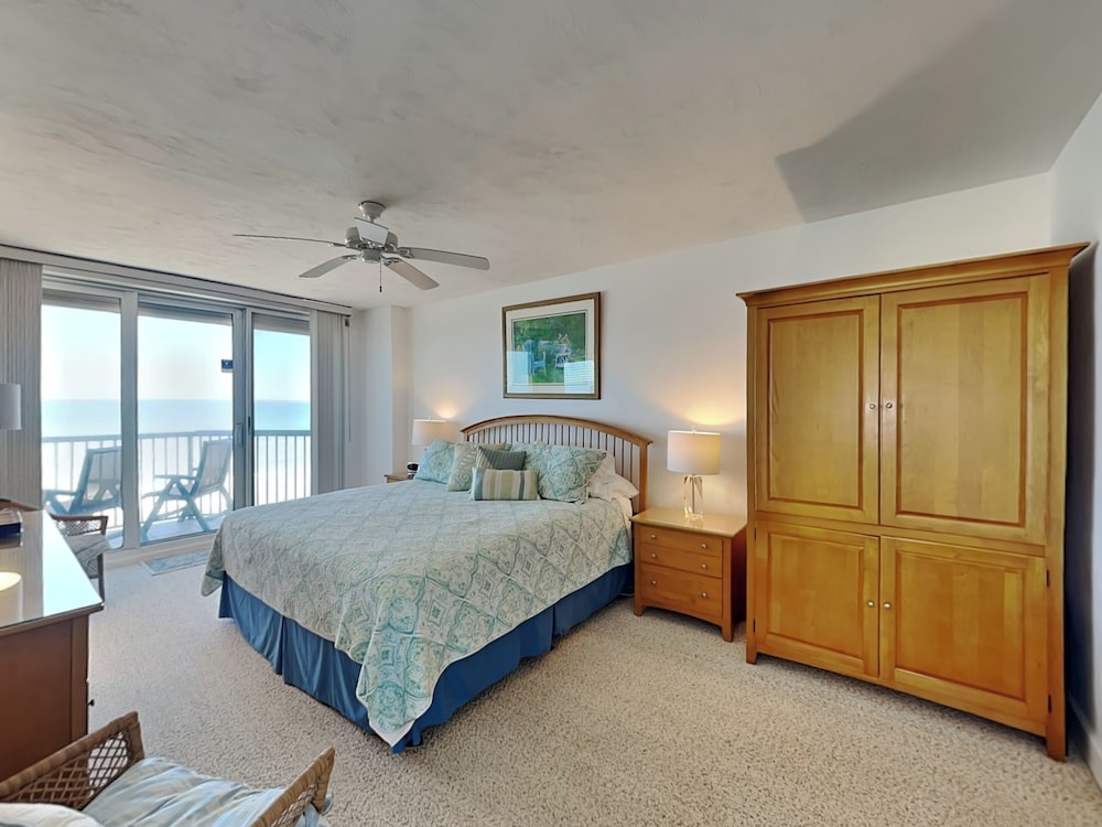 Towers Ten #801 by Distinctive Beach Rentals