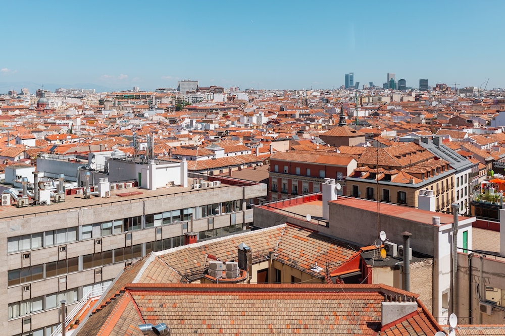 roof