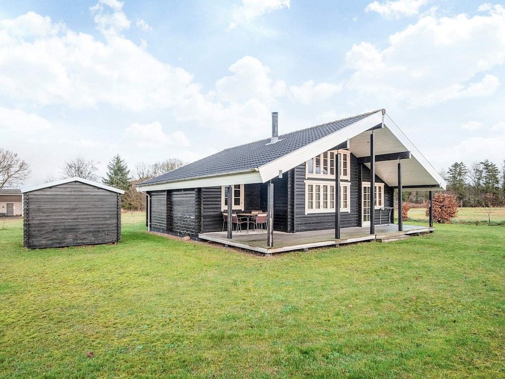 Charming Retreat in Sydjylland - By Traum Ferienwohnungen