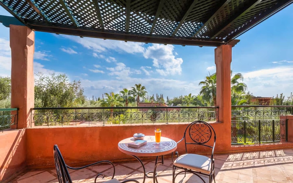Villa Layyine Avec Personnel spa Sports