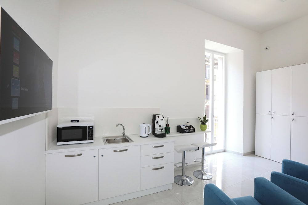 VivimiHome - CharmiNaples