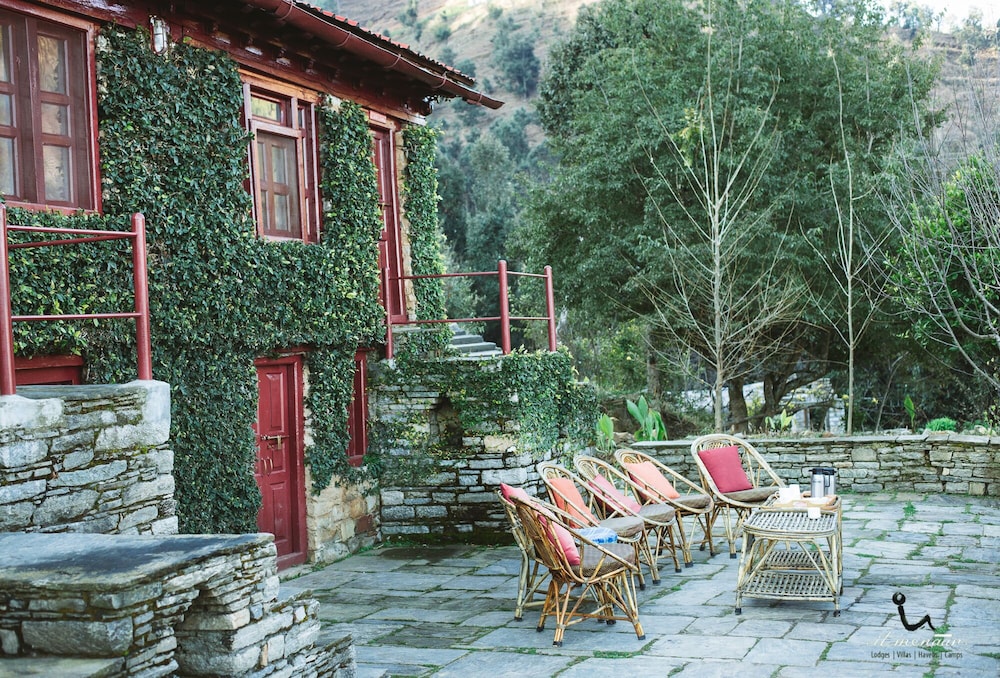 Itmenaan Estate
