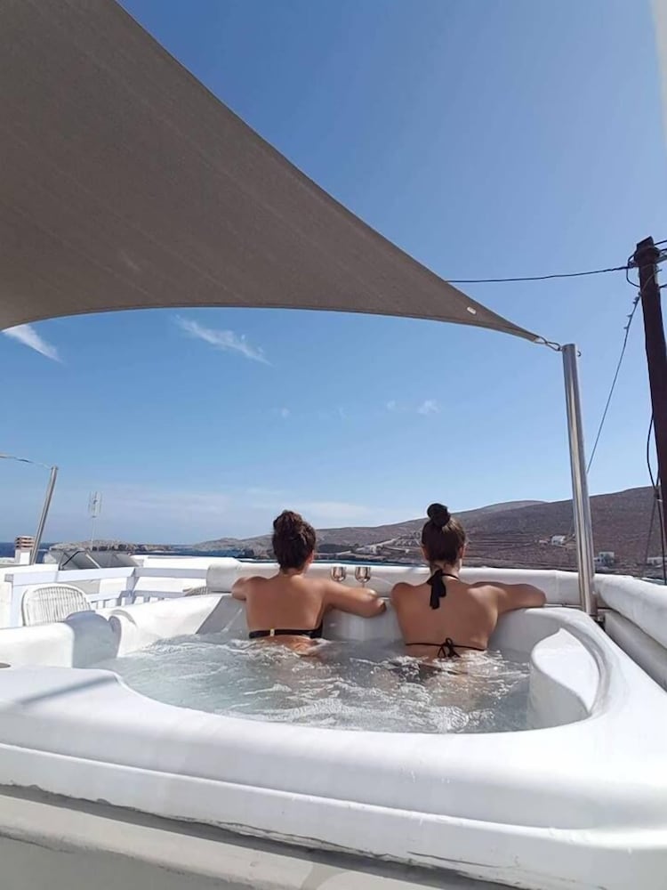 Amo Suites & Spa, Foto 11