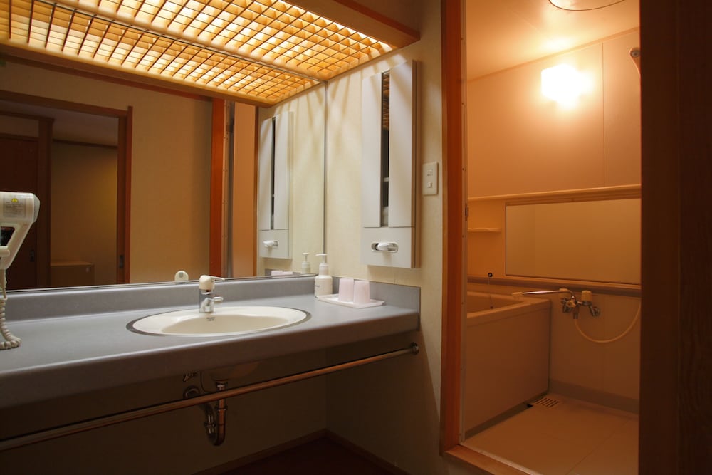 Shibu Onsen Sakaeya