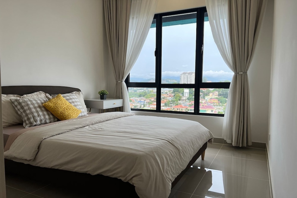 Kajang MKH Boulevard Apartments