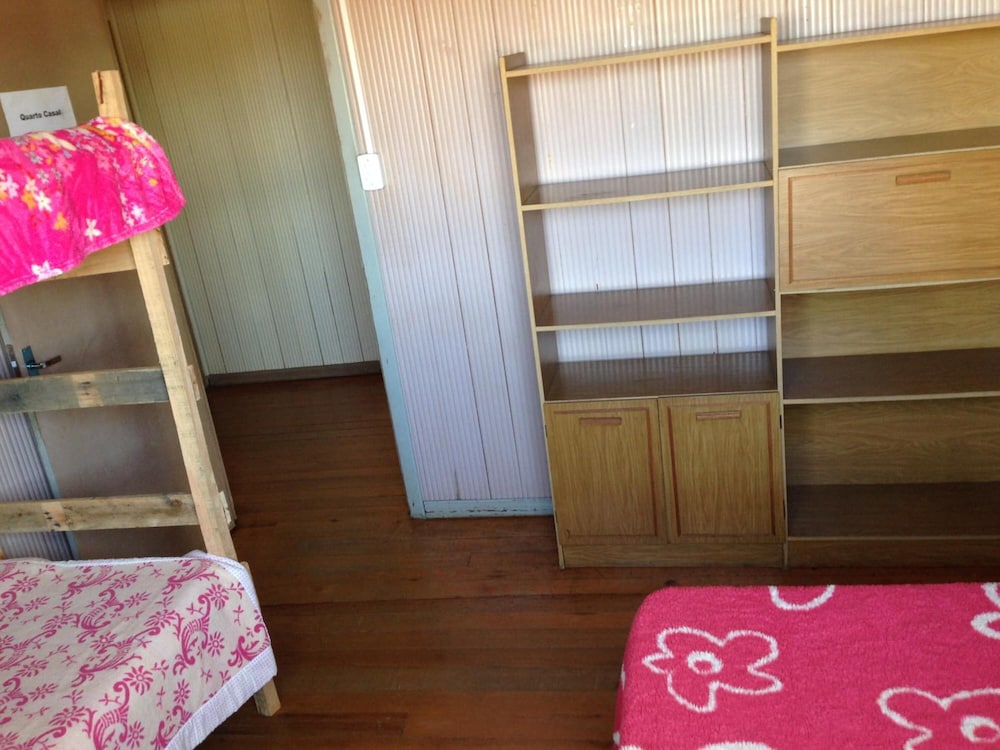 Hostel Famiglia Susin