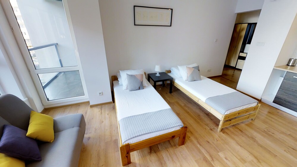 Rint - Centrum Kaczorowskiego