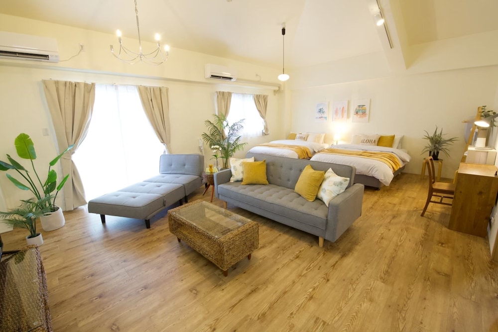 Fusaki Resort ISHIGAKI 202