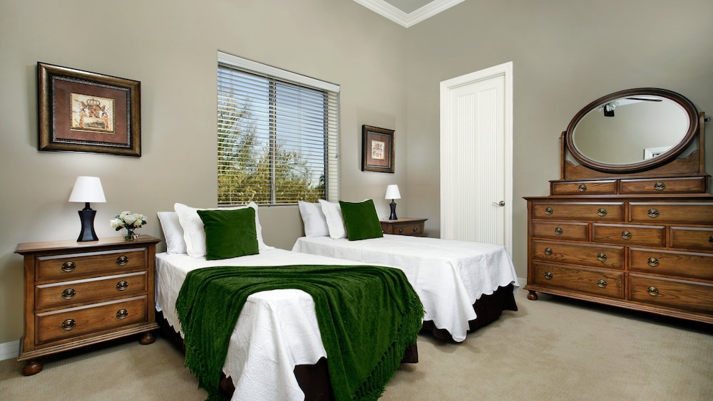 Whisper Trail Resort