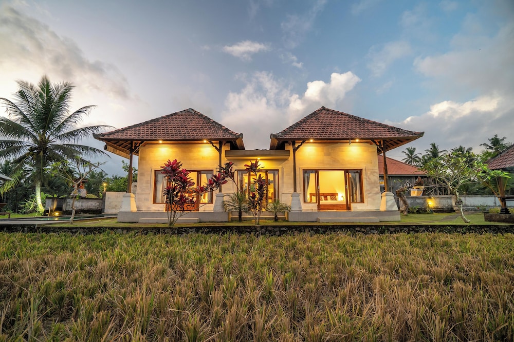 Wisaka Ubud Private Villa