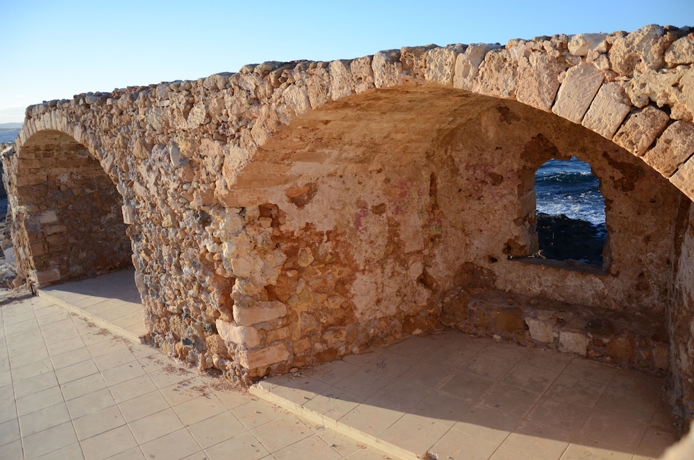 Villa Athina