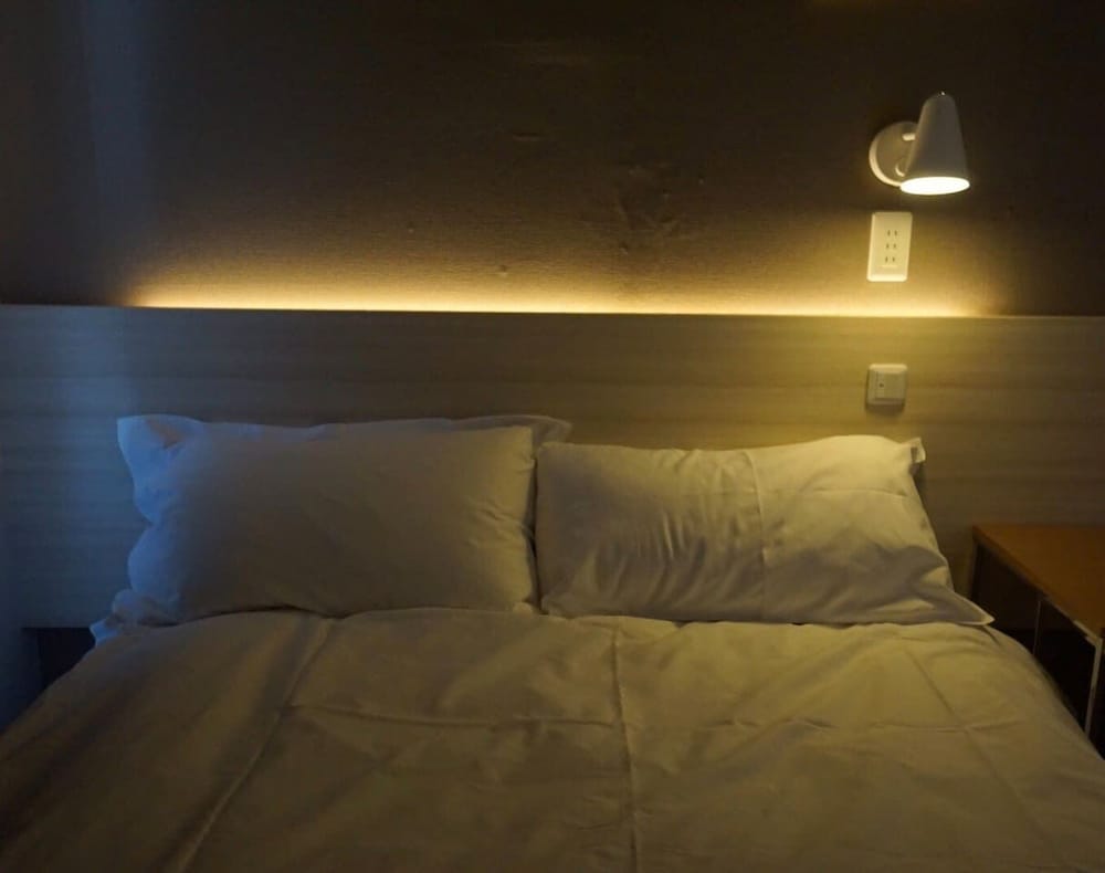 Hostel 758 Nagoya3D view 5