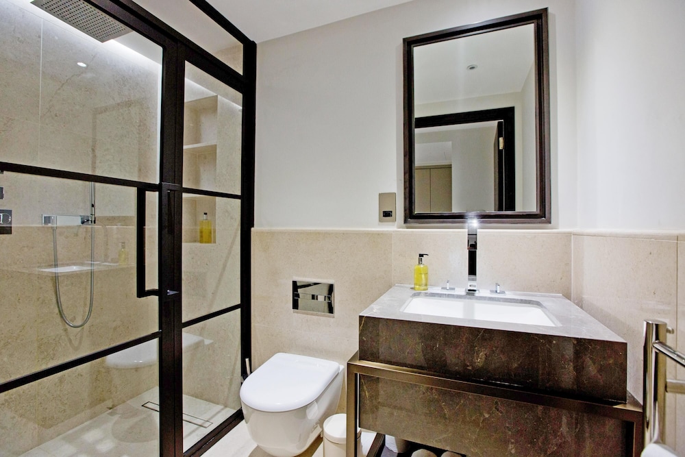 3-bed Deluxe Apt 101