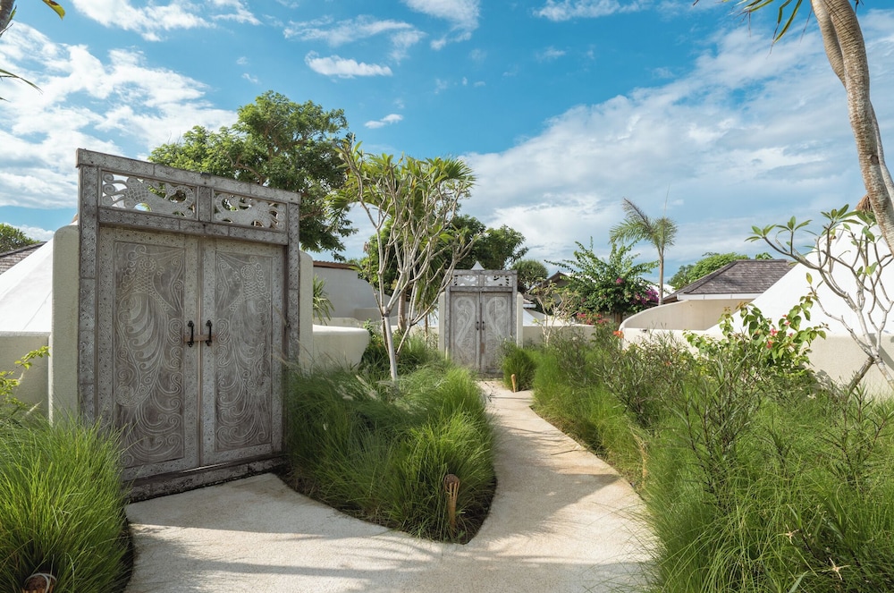 Naluna Glamping Lembongan