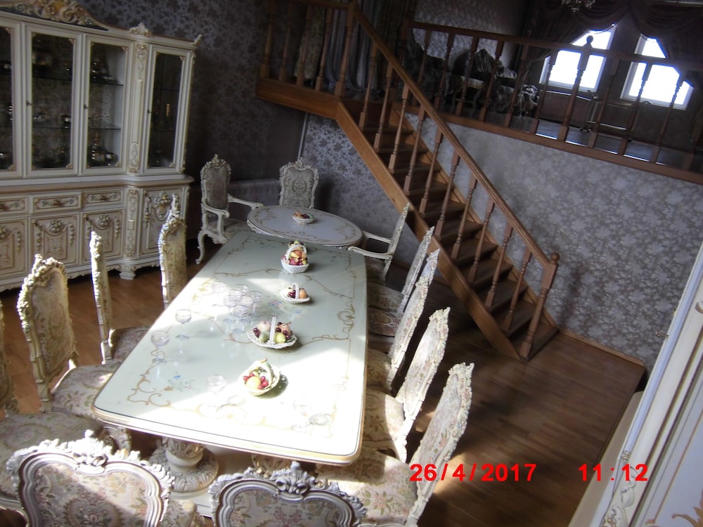 Villa Sillik