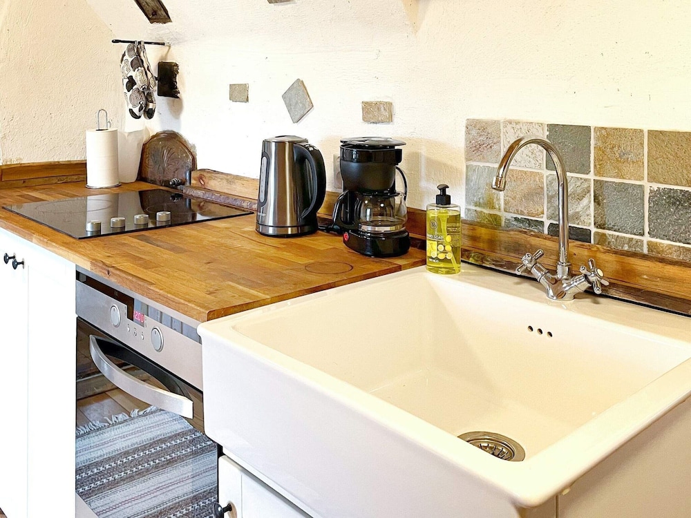 5 Person Holiday Home in Hogsby view 5