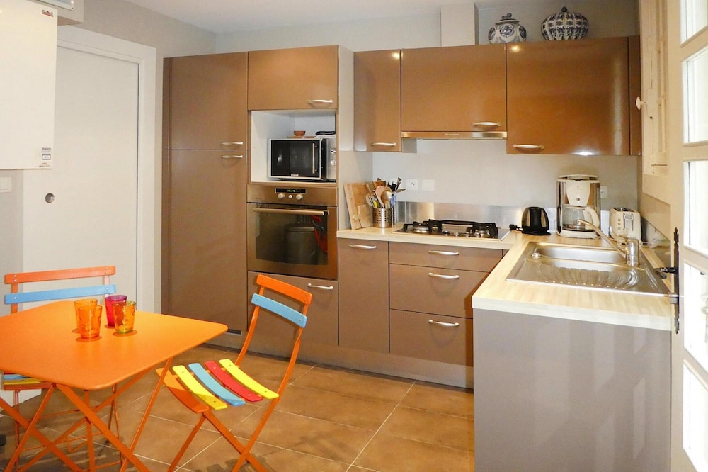Holiday Home in Carnac Near Sandy Beach