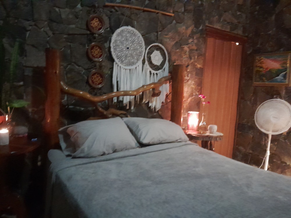Mandalas Ecolodge
