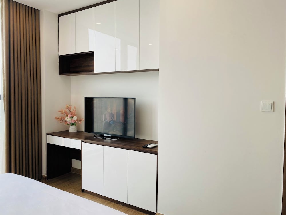 Vinhome Skylake Service Apartment - Mikage Housing