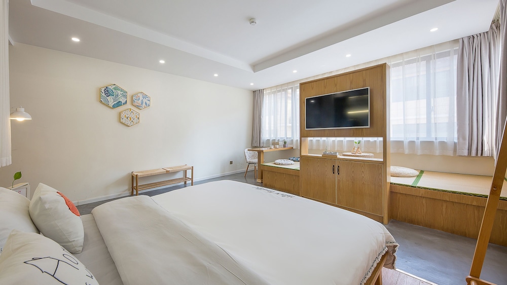 Hangzhou Vacations - Floral Hotel Suya Thousand Islet Lake - Property Image 20