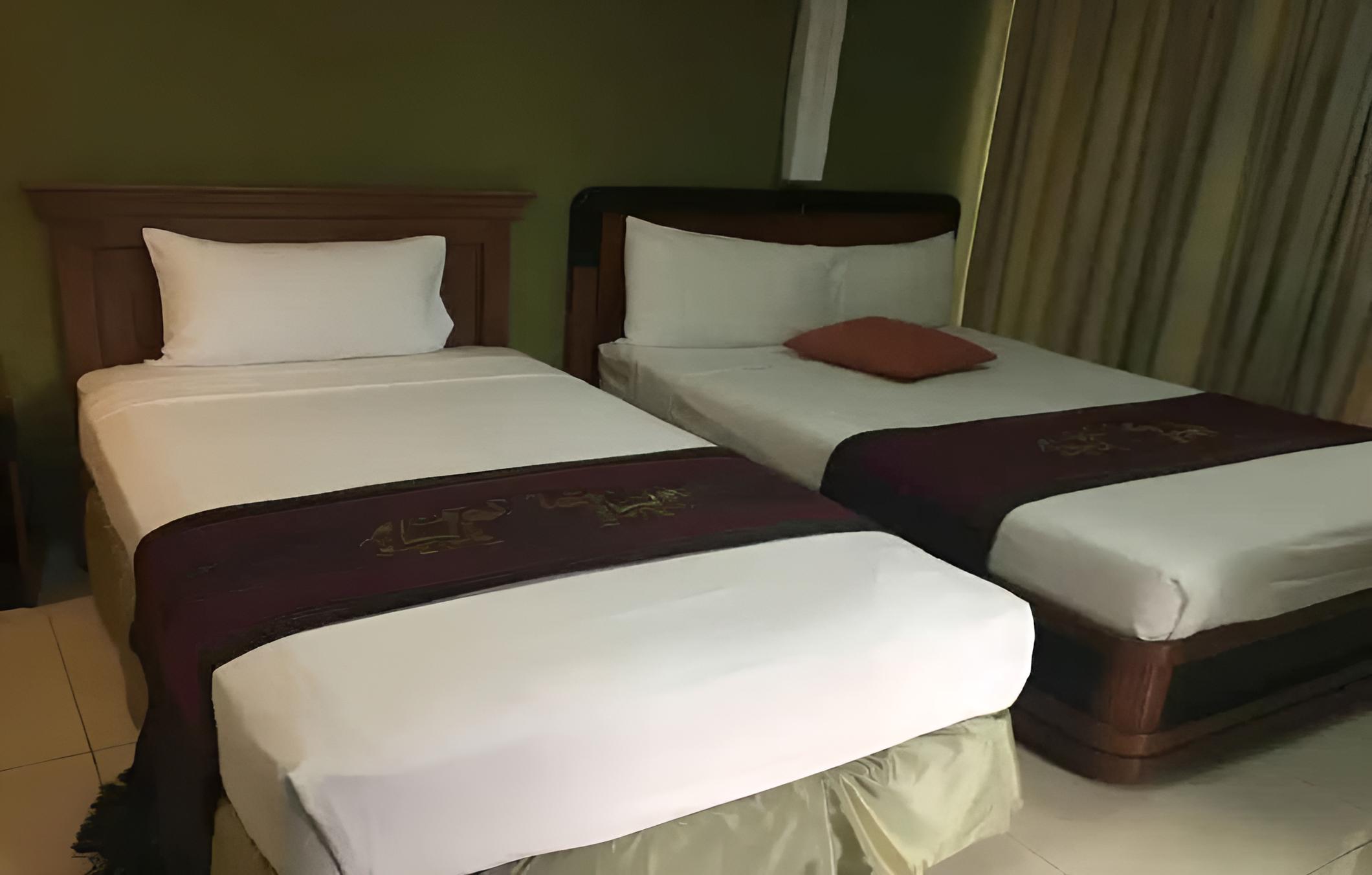 Hotel Nanas Inn