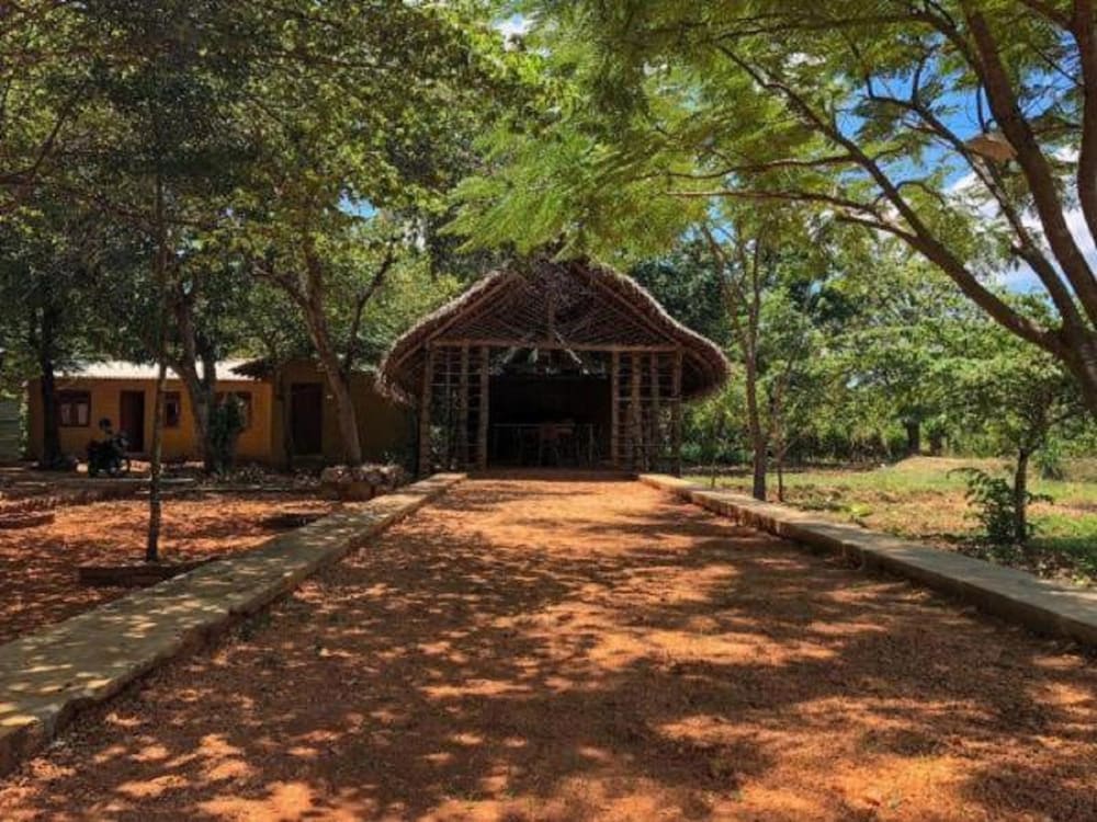 Castle Rock Sigiriya