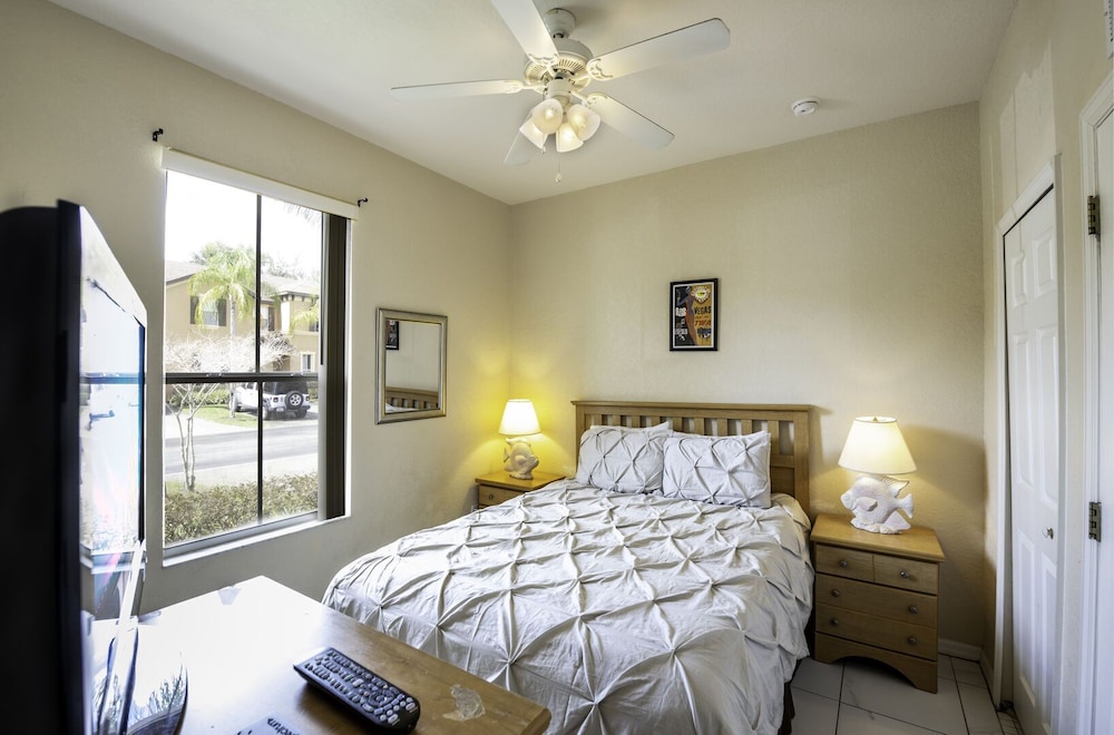 Amazing Townhouse 4Bdr 3Bth Spa Resort near Disney view 5