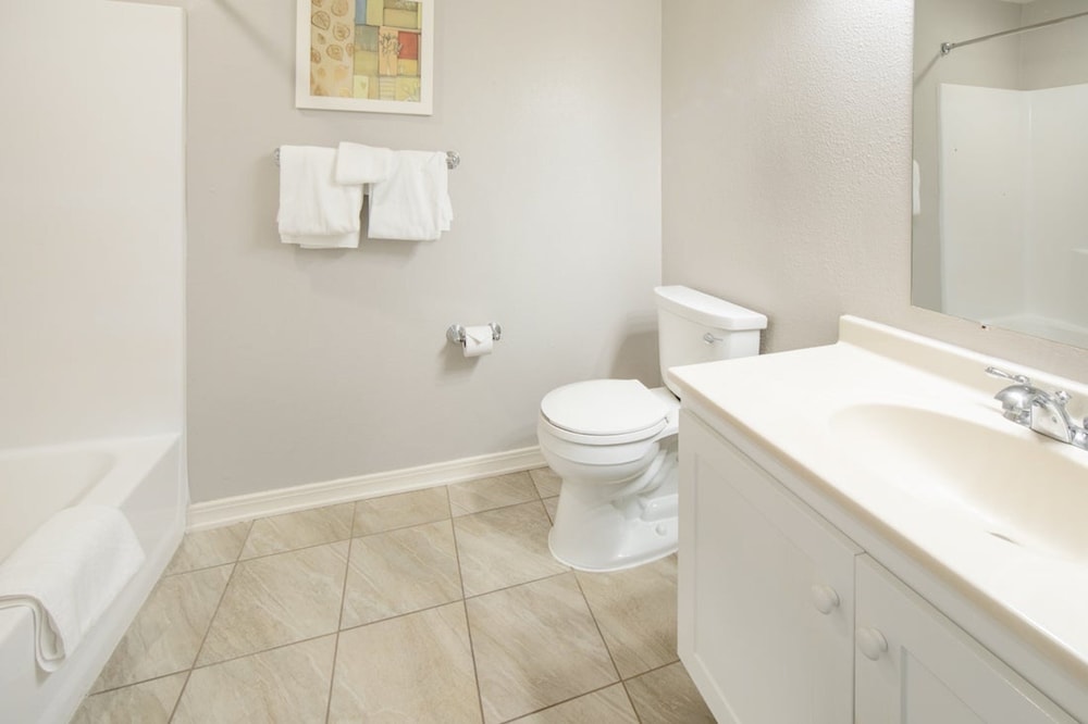 Holiday Inn Club Vacations Galveston Seaside Resort by IHG