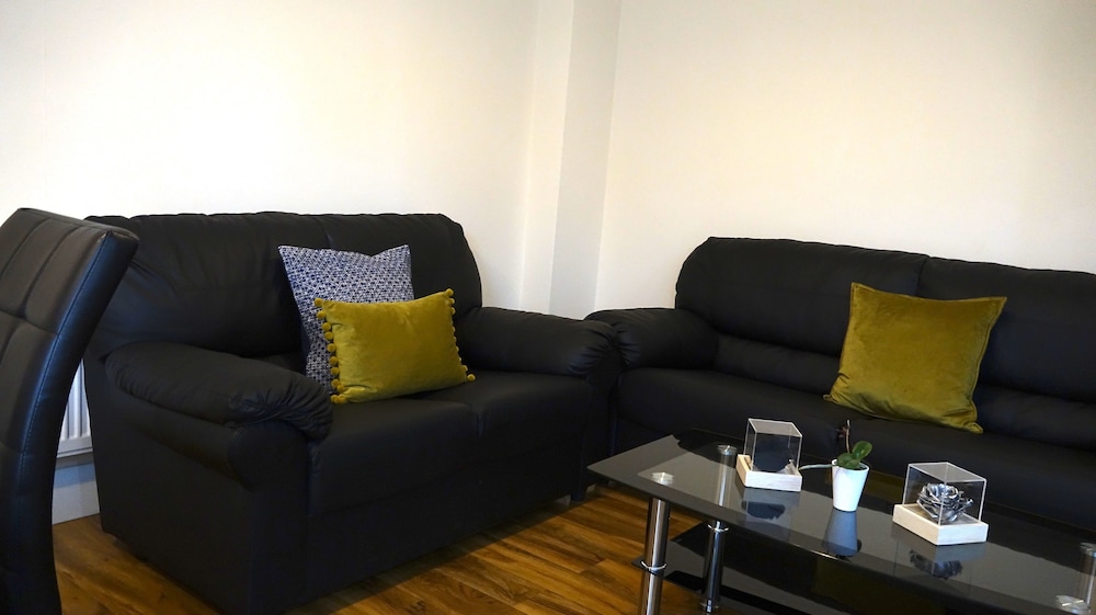 Heathrow Ensuites Rooms