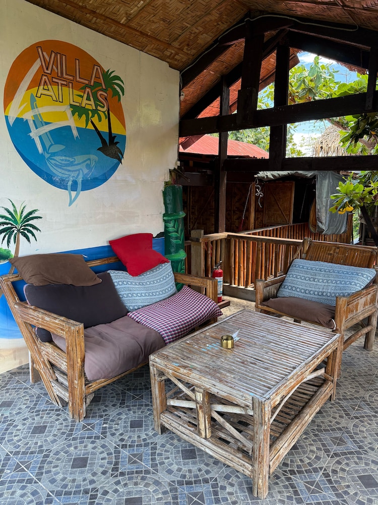 Villa-Atlas Guest House