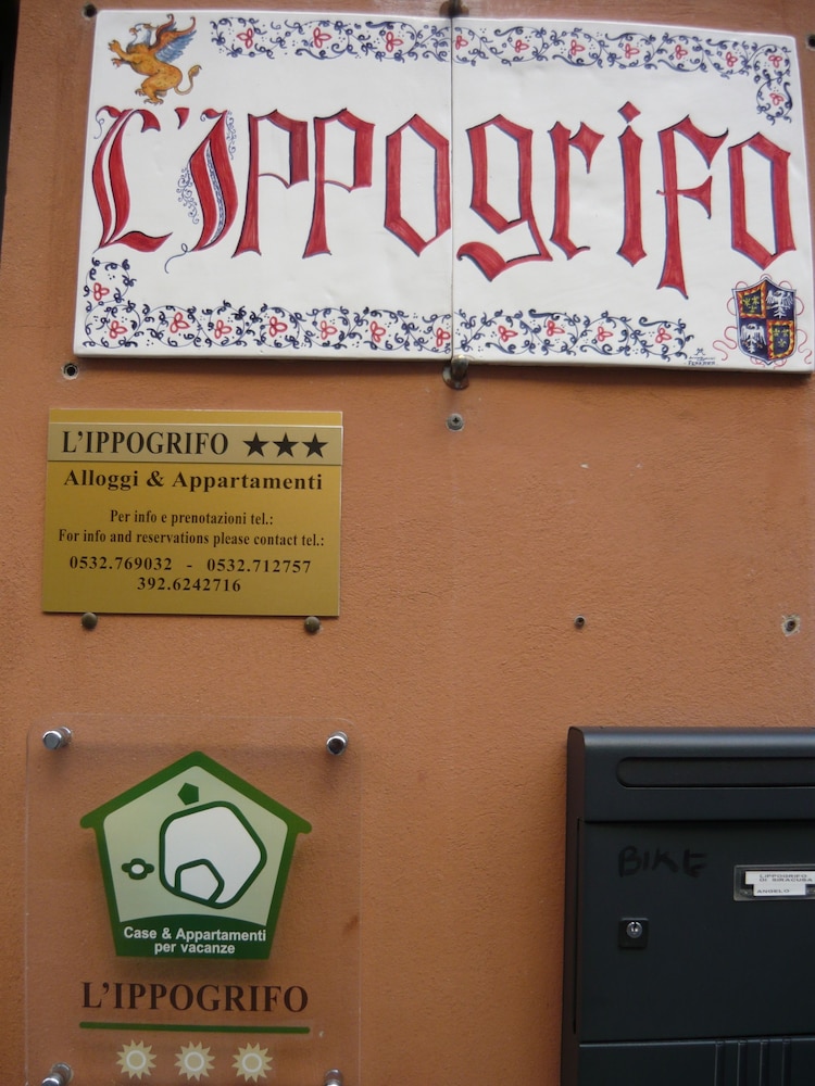 L'Ippogrifo