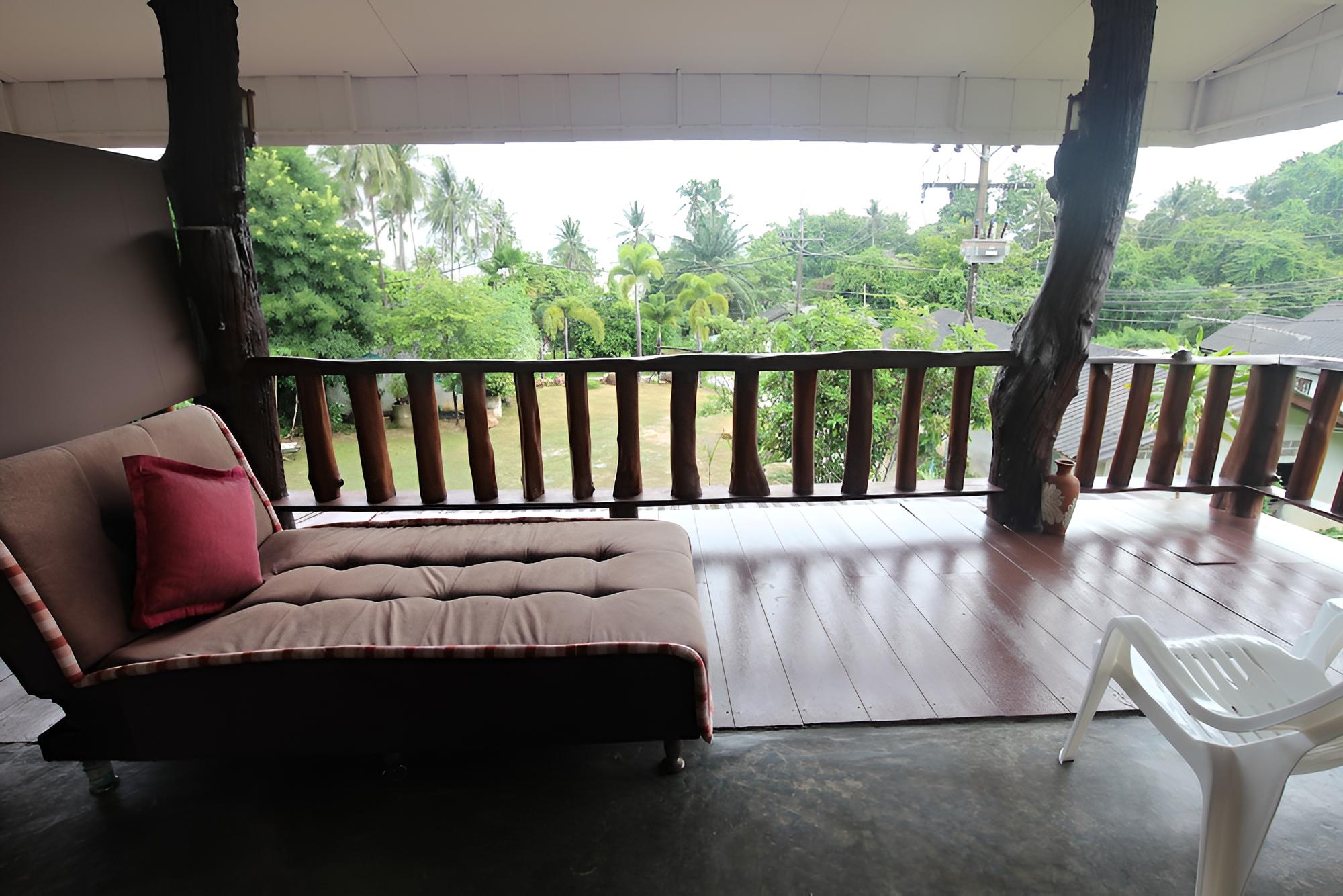 Krabi Klong Muang Bay View