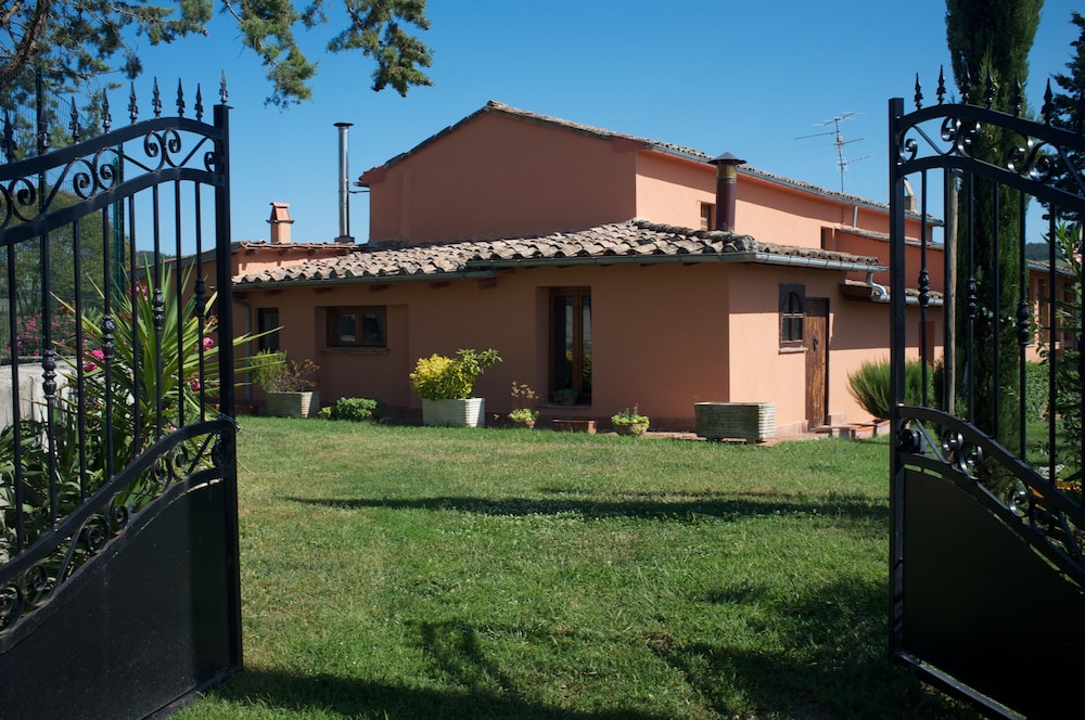 Agriturismo Podere Assolatina