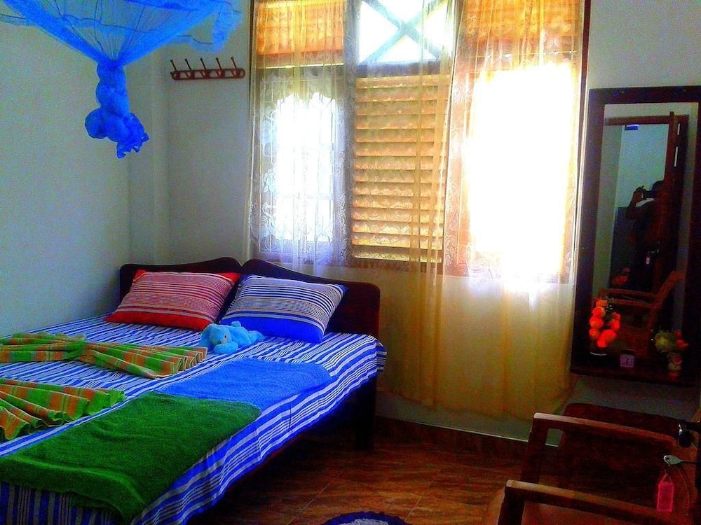 Pearl Villa