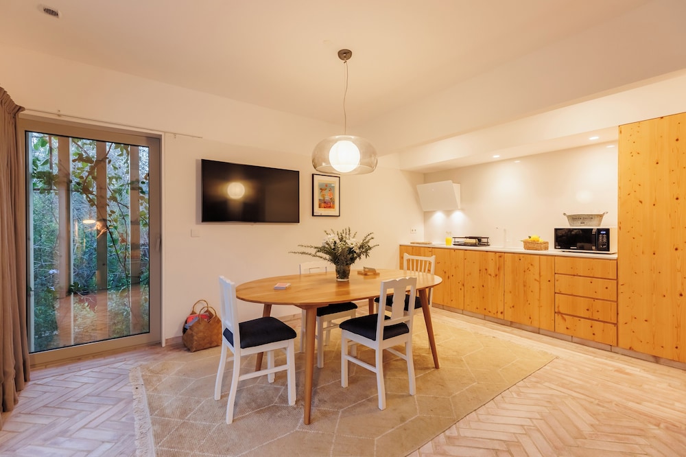 Laranjal Farm House