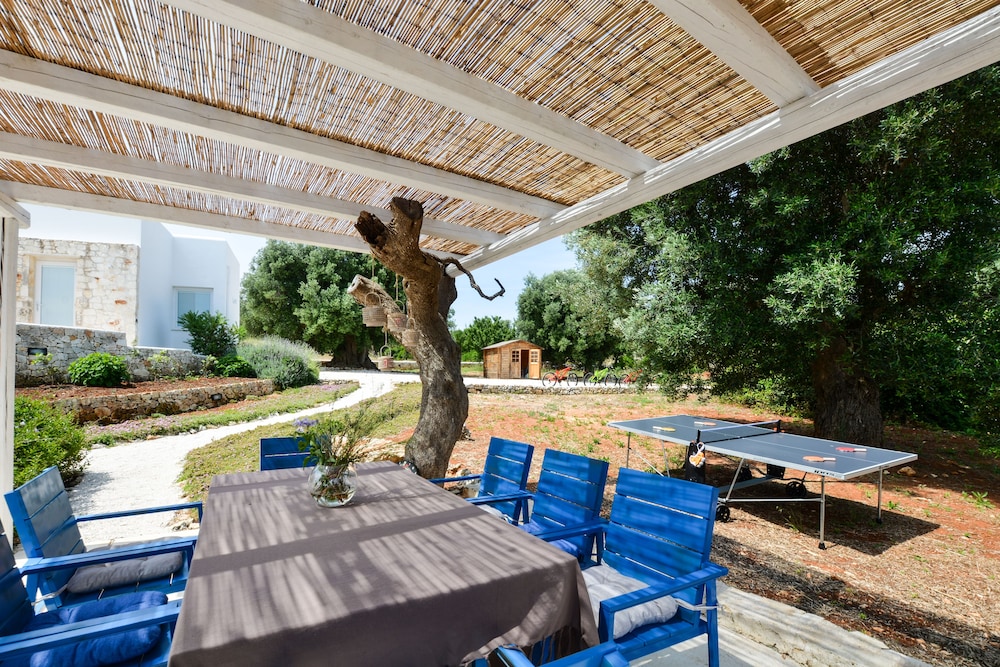 Villa Butterfly