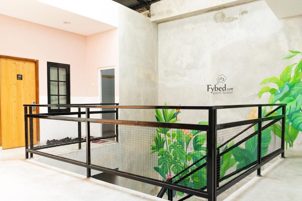 Fybed Guesthouse